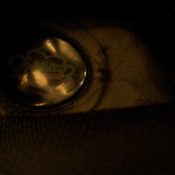 Durango Boots w/ embroidered flower, sz 10M - Picture 14 of 16